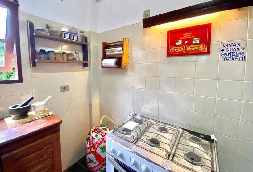 O Caramuru Hostel   Cumuruxatiba