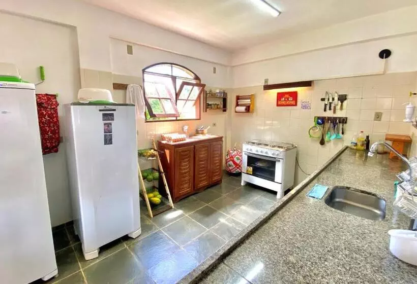 O Caramuru Hostel   Cumuruxatiba