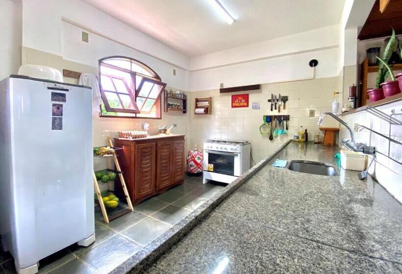 O Caramuru Hostel   Cumuruxatiba