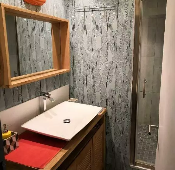 Majatalo Chambres D Hôtes Les Trois Loupiots