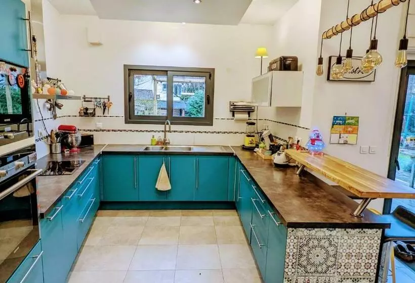 Majatalo Chambres D Hôtes Les Trois Loupiots