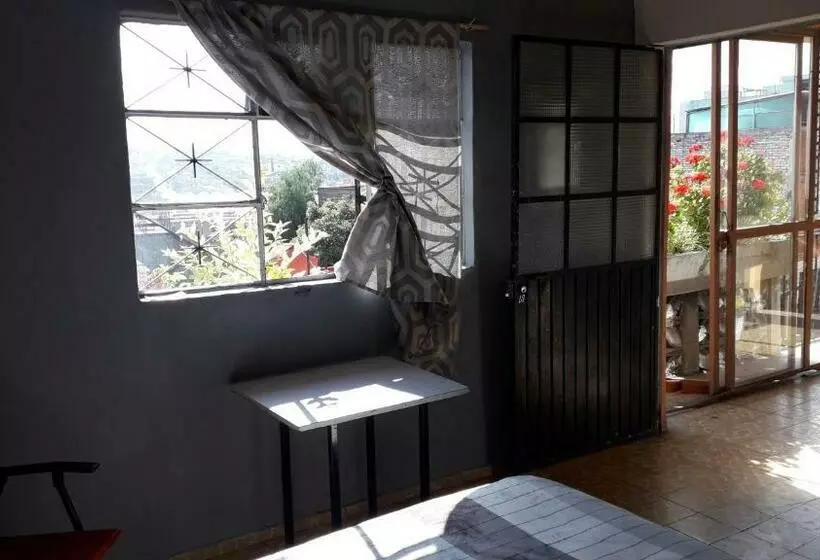 پانسیون El Laberinto Hospedaje En Casa