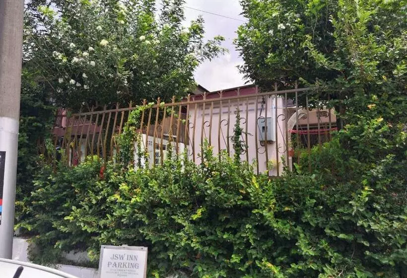 ペンション Jsw Inn