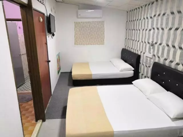 ペンション Jsw Inn