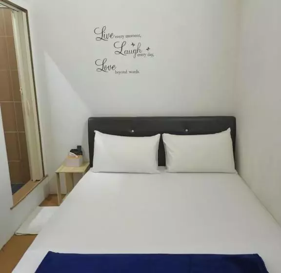 ペンション Jsw Inn