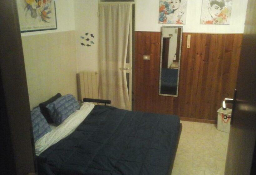 پانسیون La Casa Di Olga