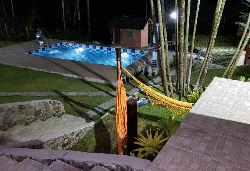 Pansiyon Pousada Beija Flor   Lumiar