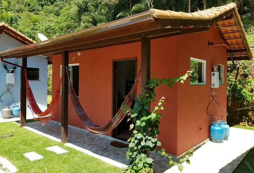 Pansiyon Pousada Beija Flor   Lumiar