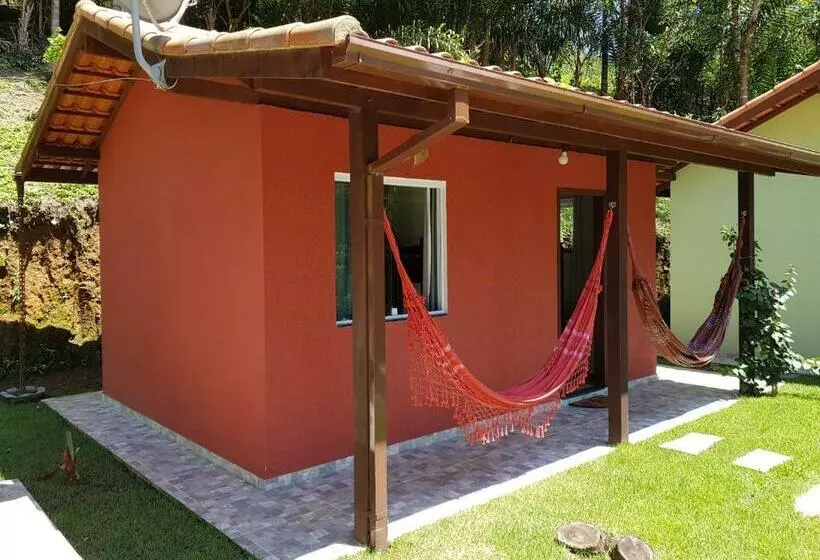ペンション Pousada Beija Flor   Lumiar
