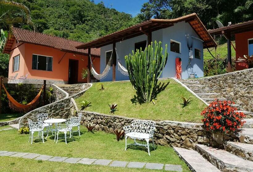 Pansiyon Pousada Beija Flor   Lumiar