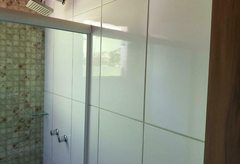 Pansiyon Pousada Beija Flor   Lumiar