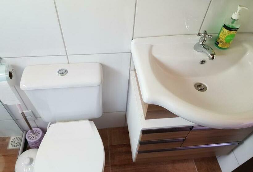 Pansiyon Pousada Beija Flor   Lumiar