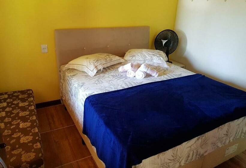 Pansiyon Pousada Beija Flor   Lumiar