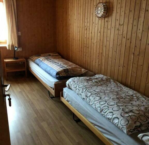 بنسيون Rest Bellavista