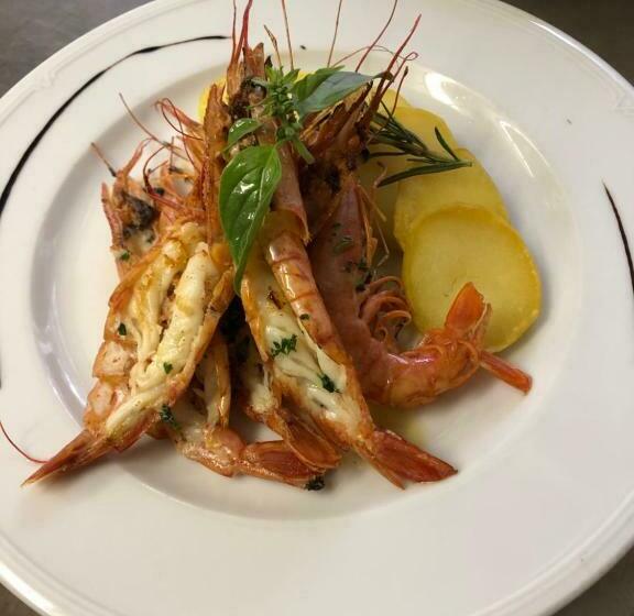 بنسيون Rest Bellavista