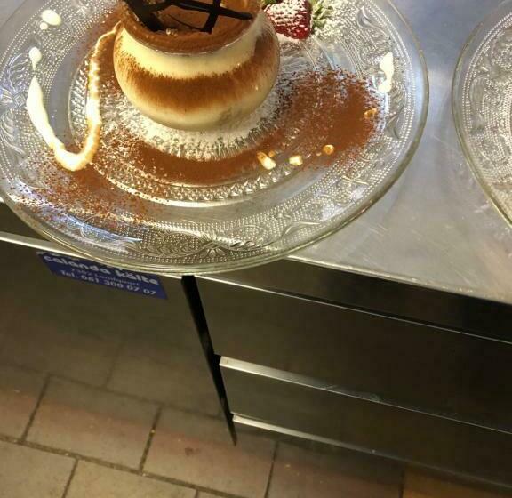 بنسيون Rest Bellavista