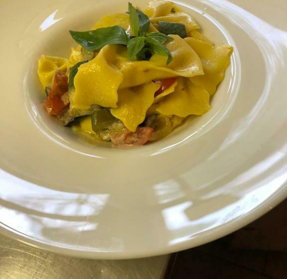 بنسيون Rest Bellavista