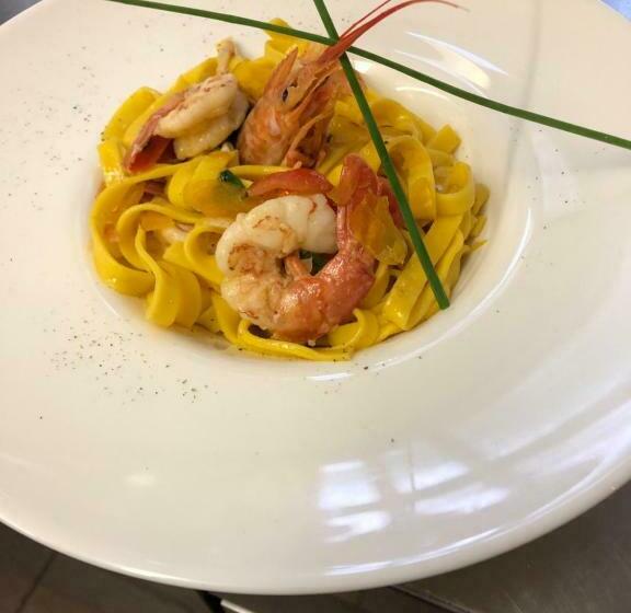 بنسيون Rest Bellavista