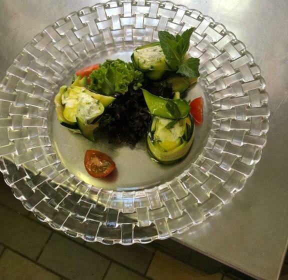 بنسيون Rest Bellavista