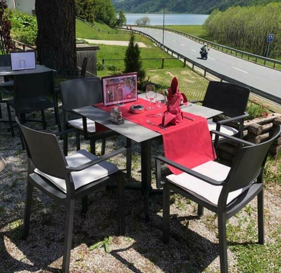 بنسيون Rest Bellavista