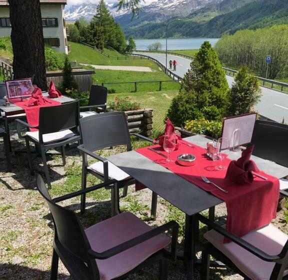 بنسيون Rest Bellavista