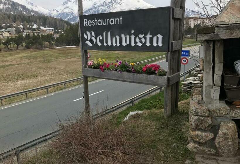 بنسيون Rest Bellavista