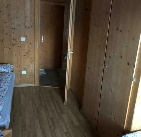 بنسيون Rest Bellavista