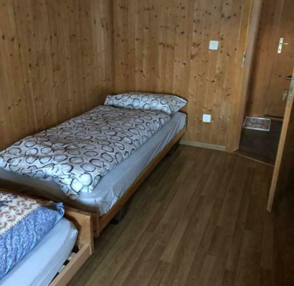 بنسيون Rest Bellavista