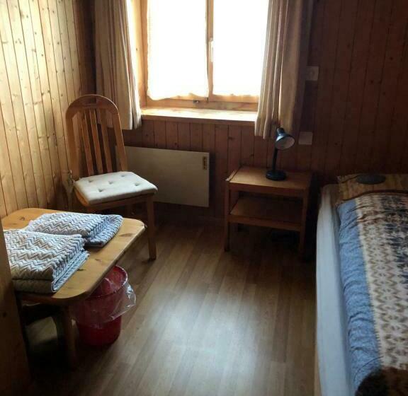 بنسيون Rest Bellavista