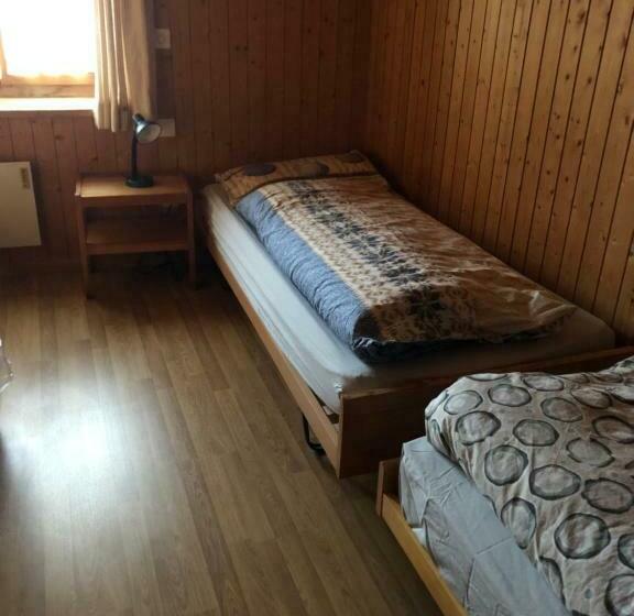 بنسيون Rest Bellavista