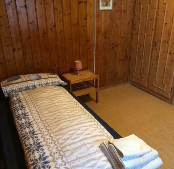 بنسيون Rest Bellavista