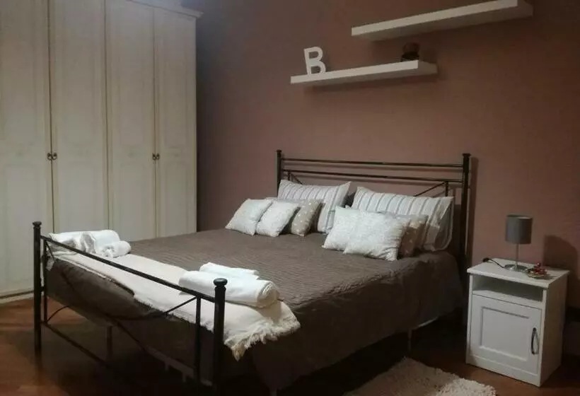Majatalo Villa Del Sole