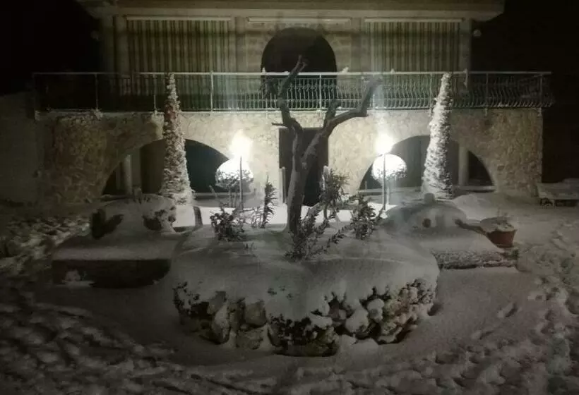 Majatalo Villa Del Sole