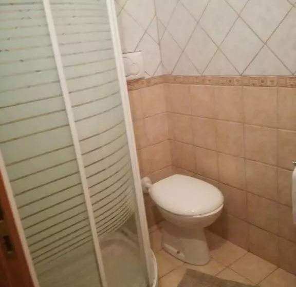 Majatalo Villa Del Sole