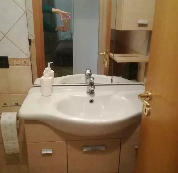 Majatalo Villa Del Sole