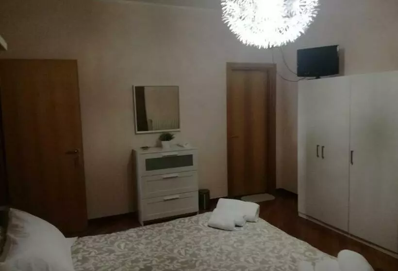 Majatalo Villa Del Sole