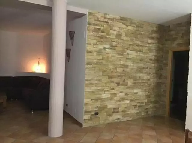 Majatalo Villa Del Sole