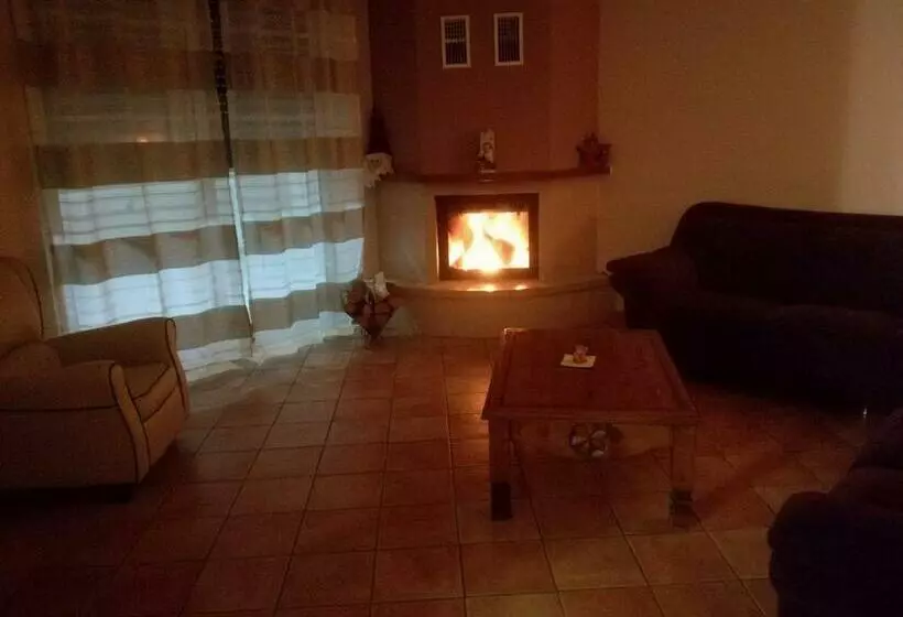 Majatalo Villa Del Sole