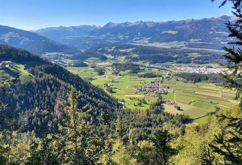 Residence Stefansdorf