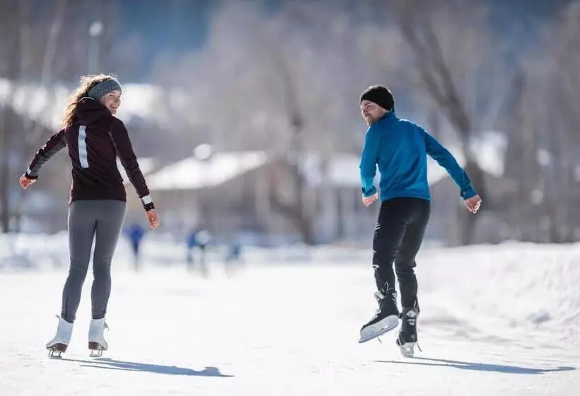 Residence Stefansdorf