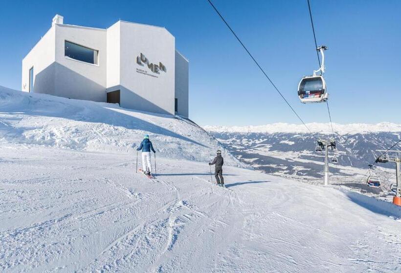 Residence Stefansdorf