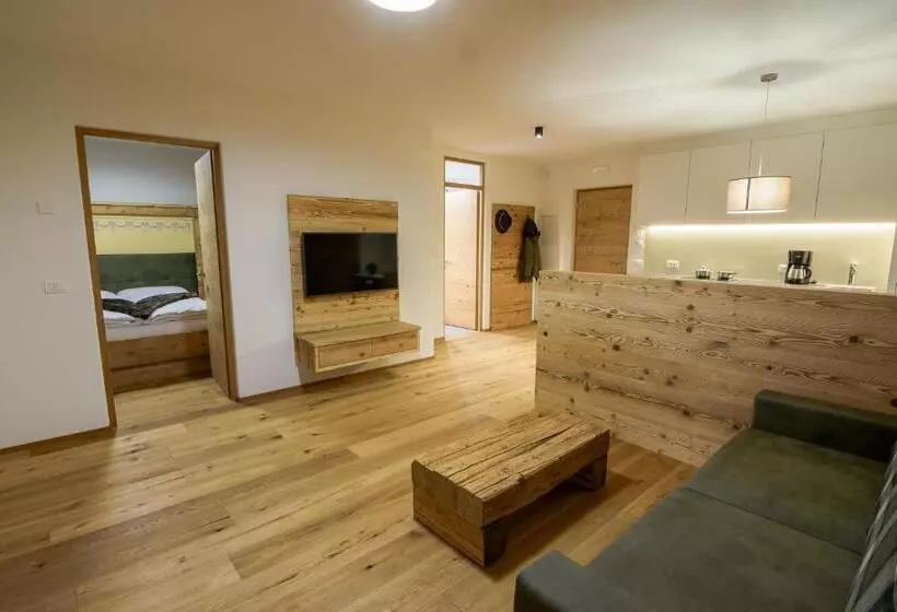 Residence Stefansdorf