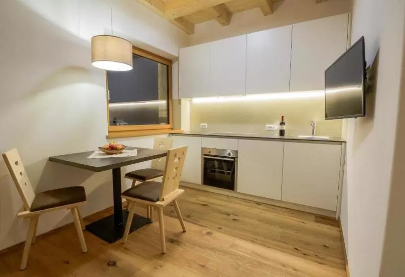 Residence Stefansdorf