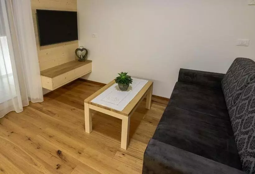 Residence Stefansdorf