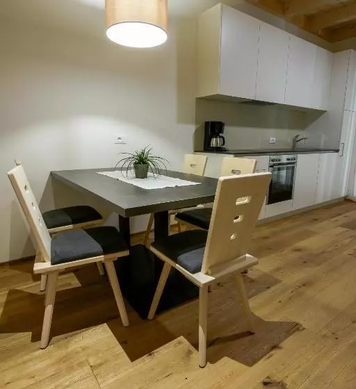 Residence Stefansdorf