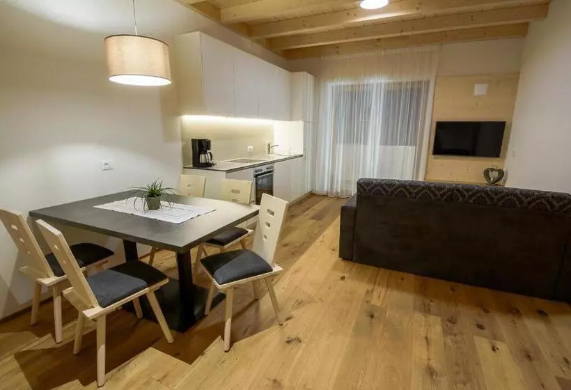 Residence Stefansdorf