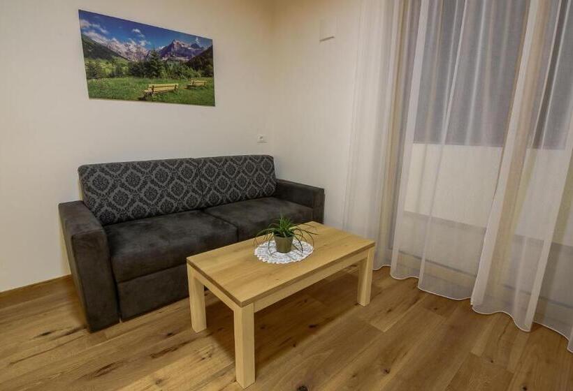 Residence Stefansdorf