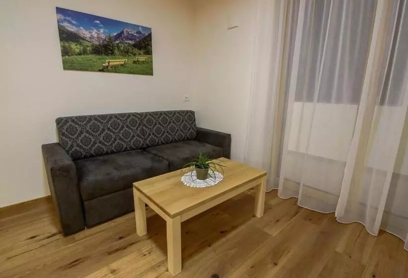 Residence Stefansdorf