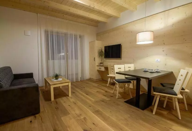 Residence Stefansdorf