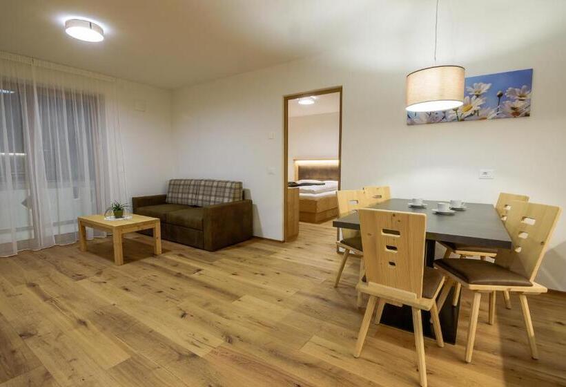 Residence Stefansdorf